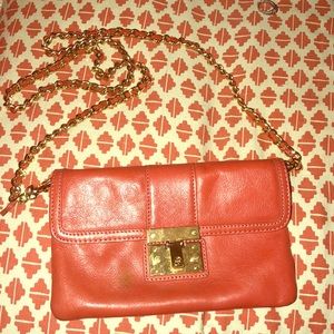Tory Burch Side Purse